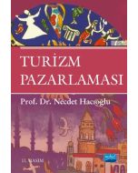 Turizm Pazarlaması