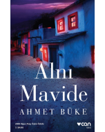 Alnı Mavide