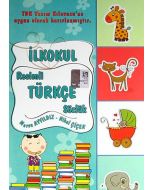 İlkokul Resimli Türkçe Sözlük