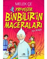 Profesör Binbilir'in Maceraları - Sır Küpü
