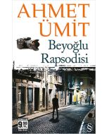 Beyoğlu Rapsodisi (Cep Boy)