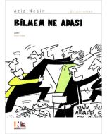 Bilmem Ne Adası