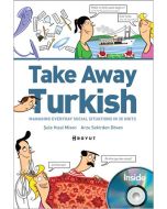 Take Away Turkish