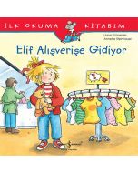 Elif Alışverişe Gidiyor