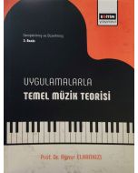 Uygulamalı Temel Müzik Bilgileri