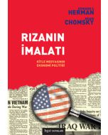 Rızanın İmalatı
