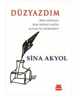 Düzyazdım