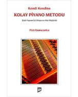Kendi Kendine Kolay Piyano Metodu