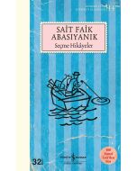 Sait Faik Abasıyanık - Seçme Hikayeler