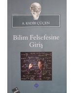 Bilim Felsefesine Giriş