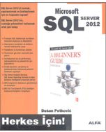 Microsoft SQL Server 2012