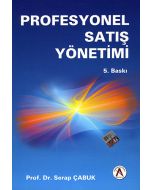 Profesyonel Satış Yönetimi