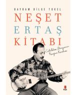 Neşet Ertaş Kitabı