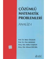 Çözümlü Matematik Problemleri