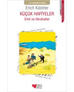 Küçük Hafiyeler - Emil ve Akrobatlar