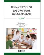 Fen ve Teknoloji Laboratuvar Uygulamaları - 8. Sınıf