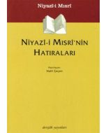Niyazi Mısri'nin Hatıraları