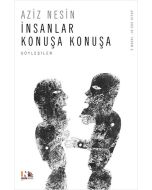 İnsanlar Konuşa Konuşa