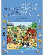 Fransızca İlk Bin Sözcük