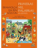 İspanyolca İlk Bin Sözcük