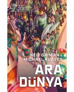 Ara Dünya (Ciltli)
