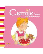 Cemile’nin Bugün Doğum Günü