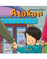 Atakan Sinemaya Gidiyor