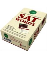 SAT Words Flashcards