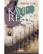 Kayıp Renk