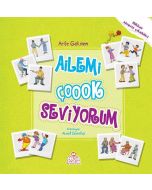 Ailemi Çok Seviyorum