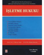 İşletme Hukuku