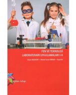 Fen ve Teknoloji Laboratuvarı Ugulamaları 1-2