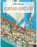 Bilgi Hazinesi - Korsan Gemileri