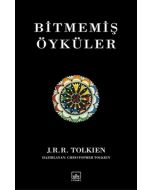 Bitmemiş Öyküler