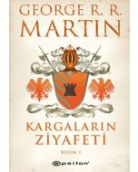 Kargaların Ziyafeti Kısım 1