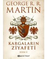 Kargaların Ziyafeti Kısım 2