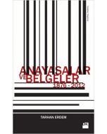Anayasalar ve Belgeler 1876-2012