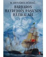 Barbaros Hayreddin Paşa'nın Hatıraları
