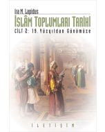 İslâm Toplumları Tarihi Cilt 2