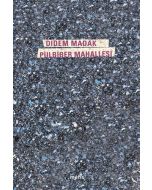 Pulbiber Mahallesi