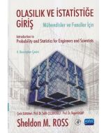 Olasılık ve İstatistiğe Giriş