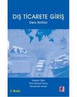 Dış Ticarete Giriş