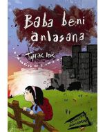Baba Beni Anlasana