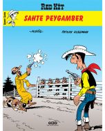Red Kit 60-Sahte Peygamber