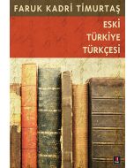 Eski Türkiye Türkçesi