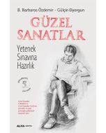 Güzel Sanatlar Yetenek Sınavlarına Hazırlık