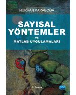 Sayısal Yöntemler ve Matlab Uygulamaları