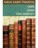 Tarih İçinde Türk Edebiyatı
