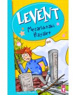 Levent - Mezarlıktaki Hayalet 