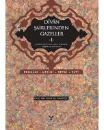 Divan Şairlerinden Gazeller - 1